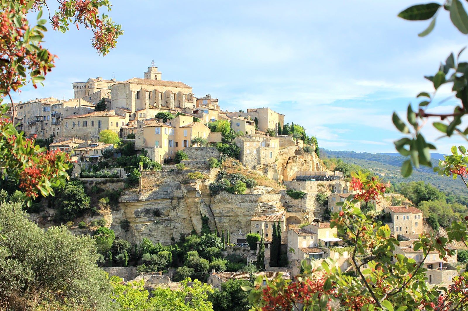 Best Things to Do in Provence