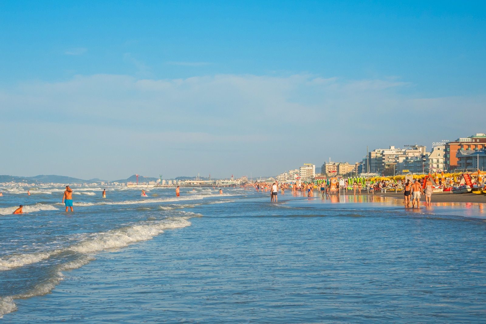 Best Things to Do in Riccione