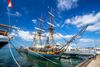 Maritime Museum of San Diego