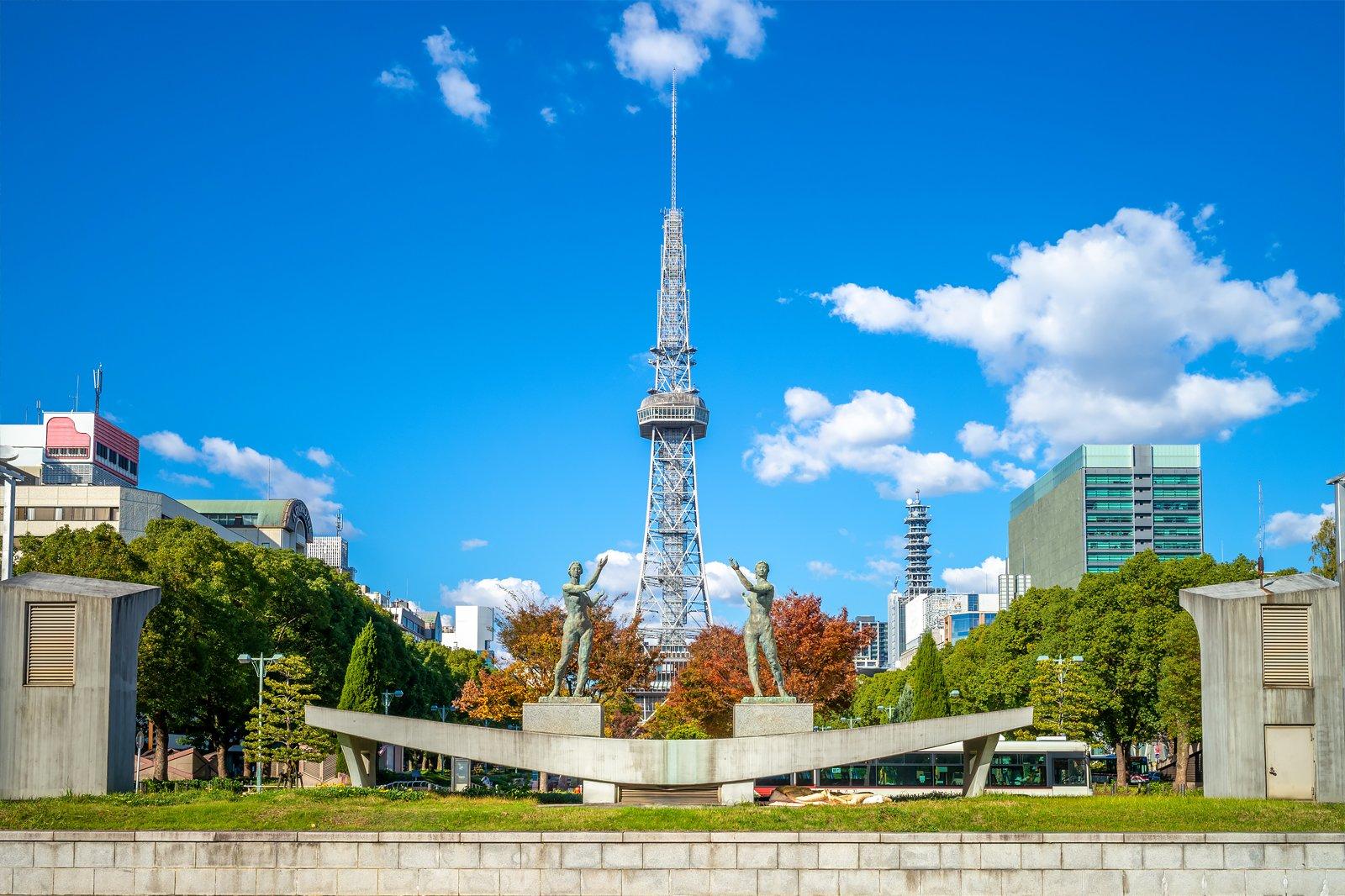 Nagoya