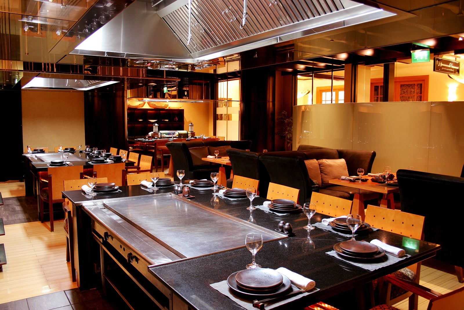 10 Great Restaurants in Kanazawa