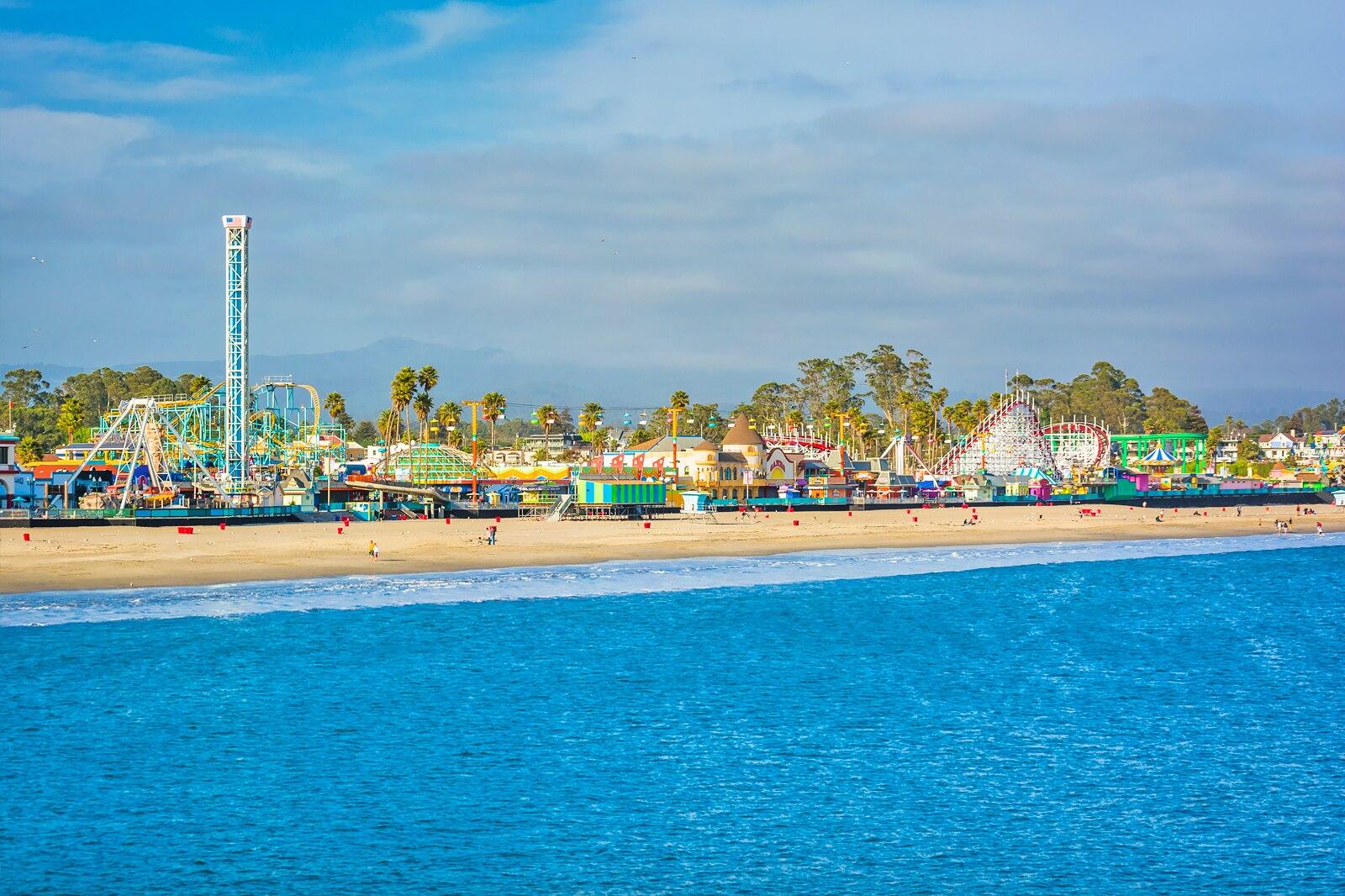 Best Things to Do in Santa Cruz