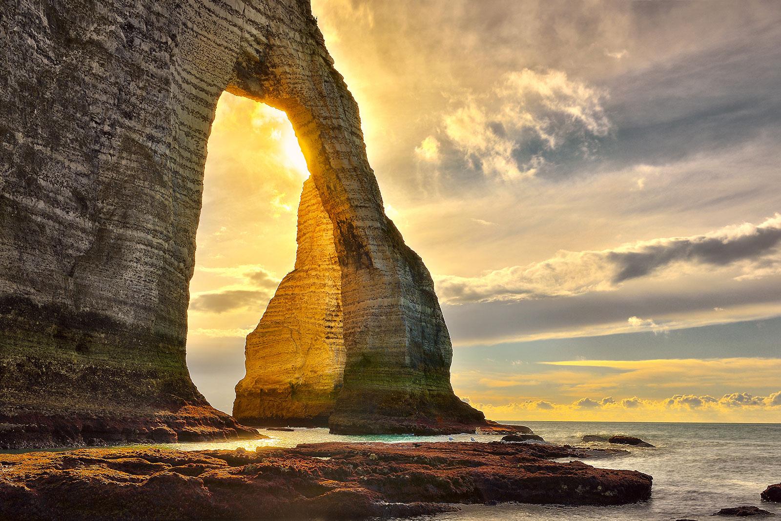 Etretat