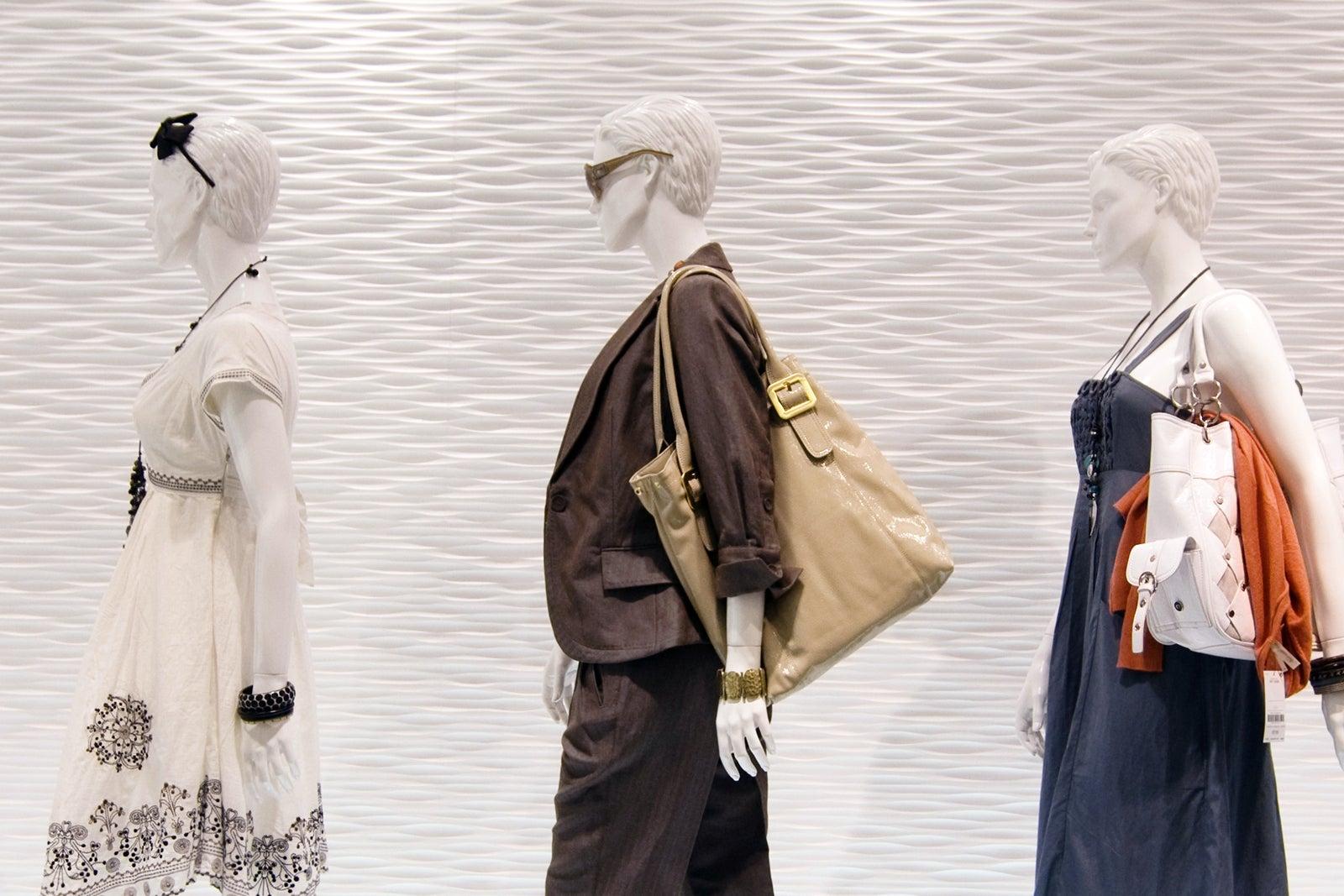 The Museum at FIT in New York