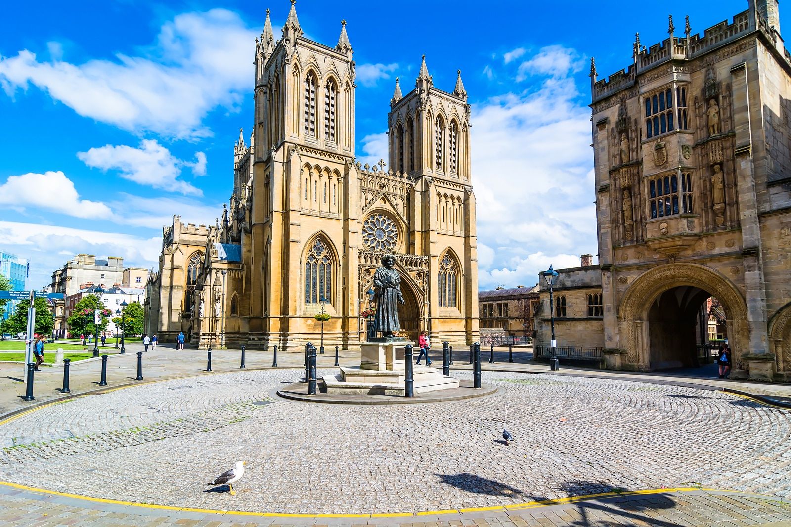 Money Saving Tips in Bristol