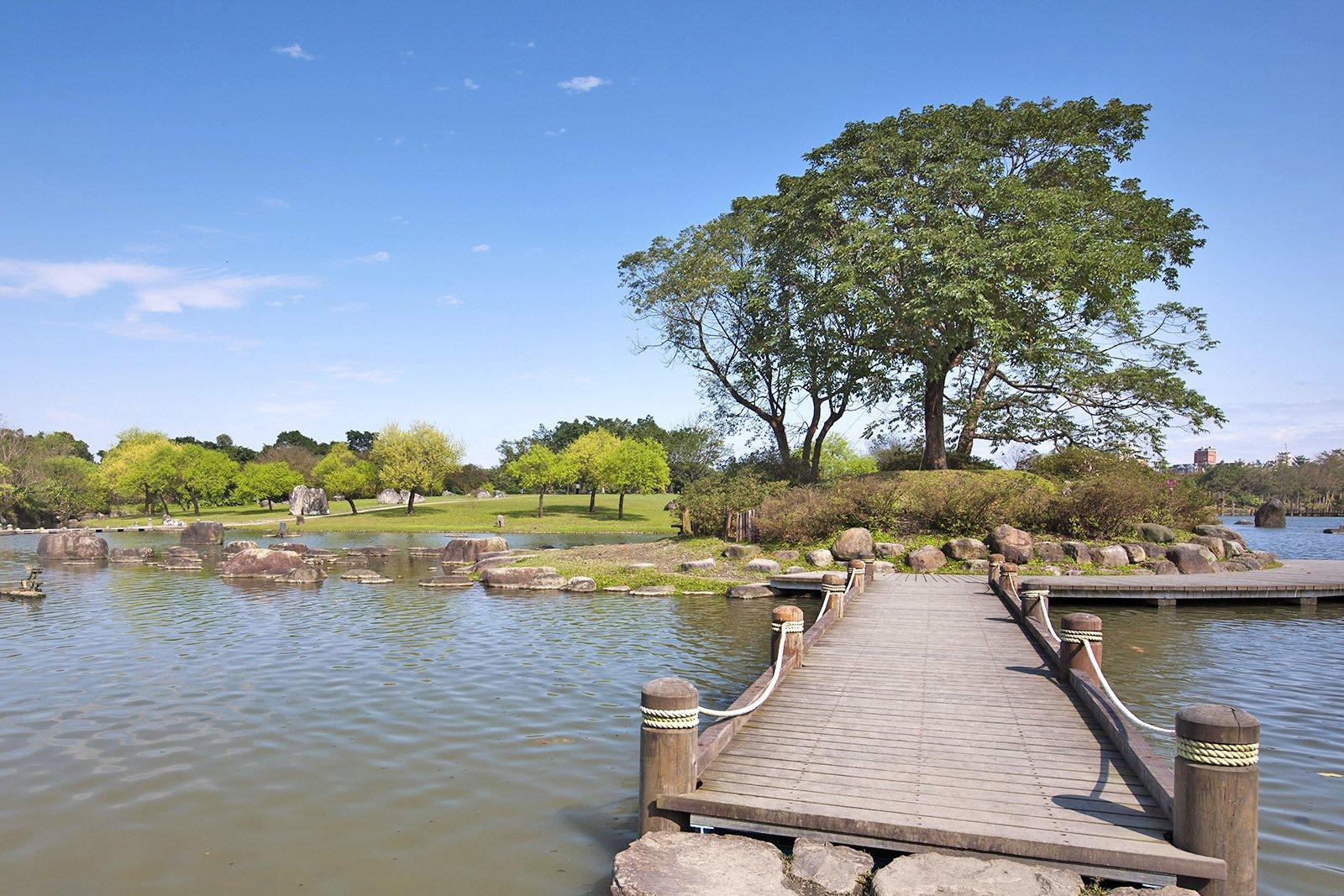 Best Things to Do in Yilan