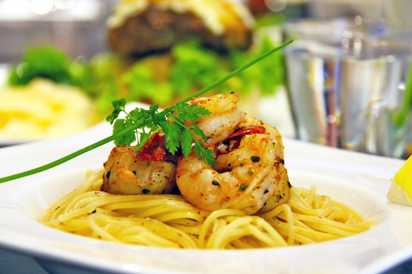 Best Restaurants in Orchard Road