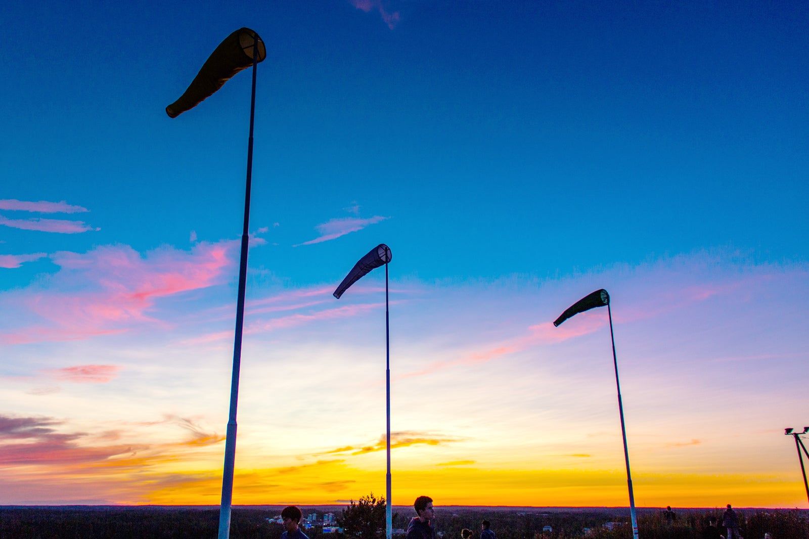 Malminkartanonhuippu