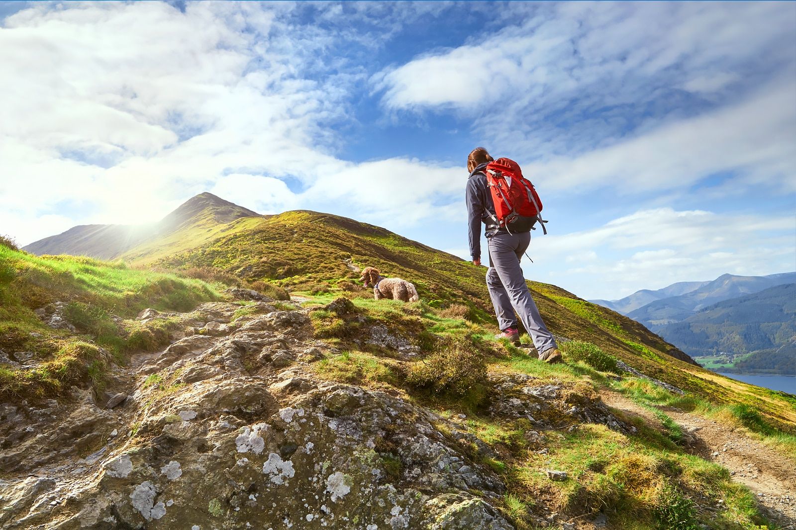 Best Hiking Trails in the Lake District