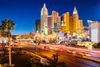 Best Things to Do After Dinner in Las Vegas
