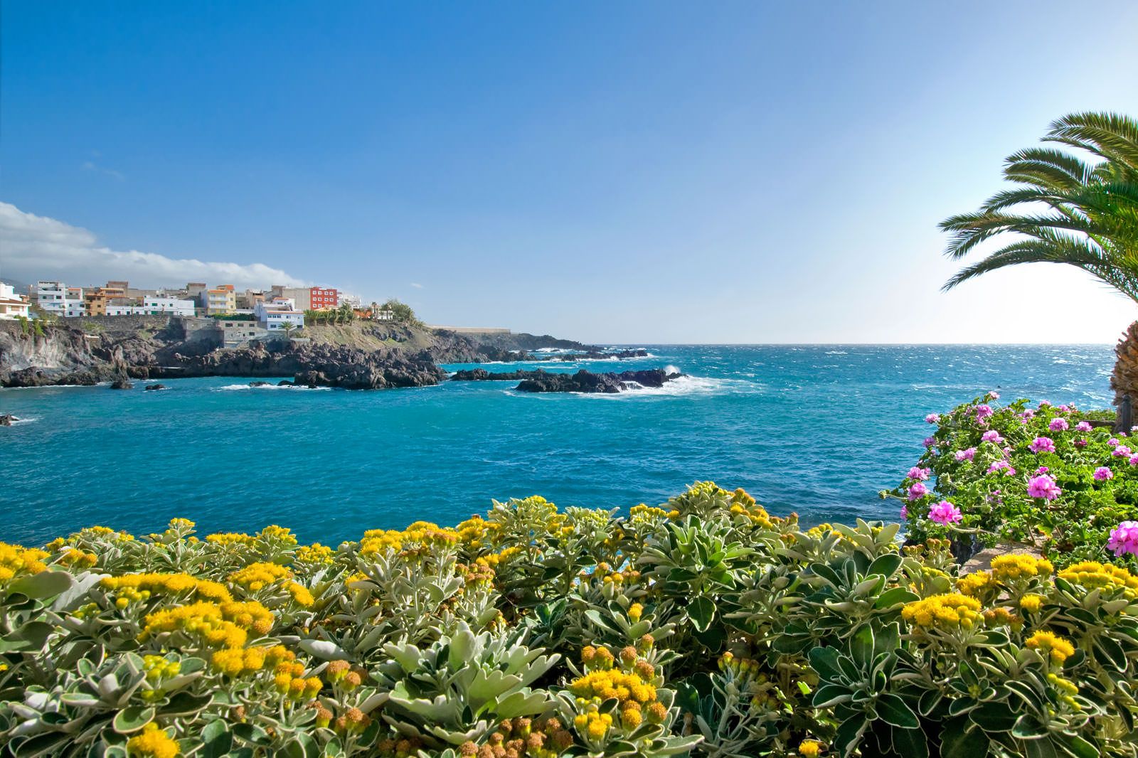 Aktivitäten in Isora