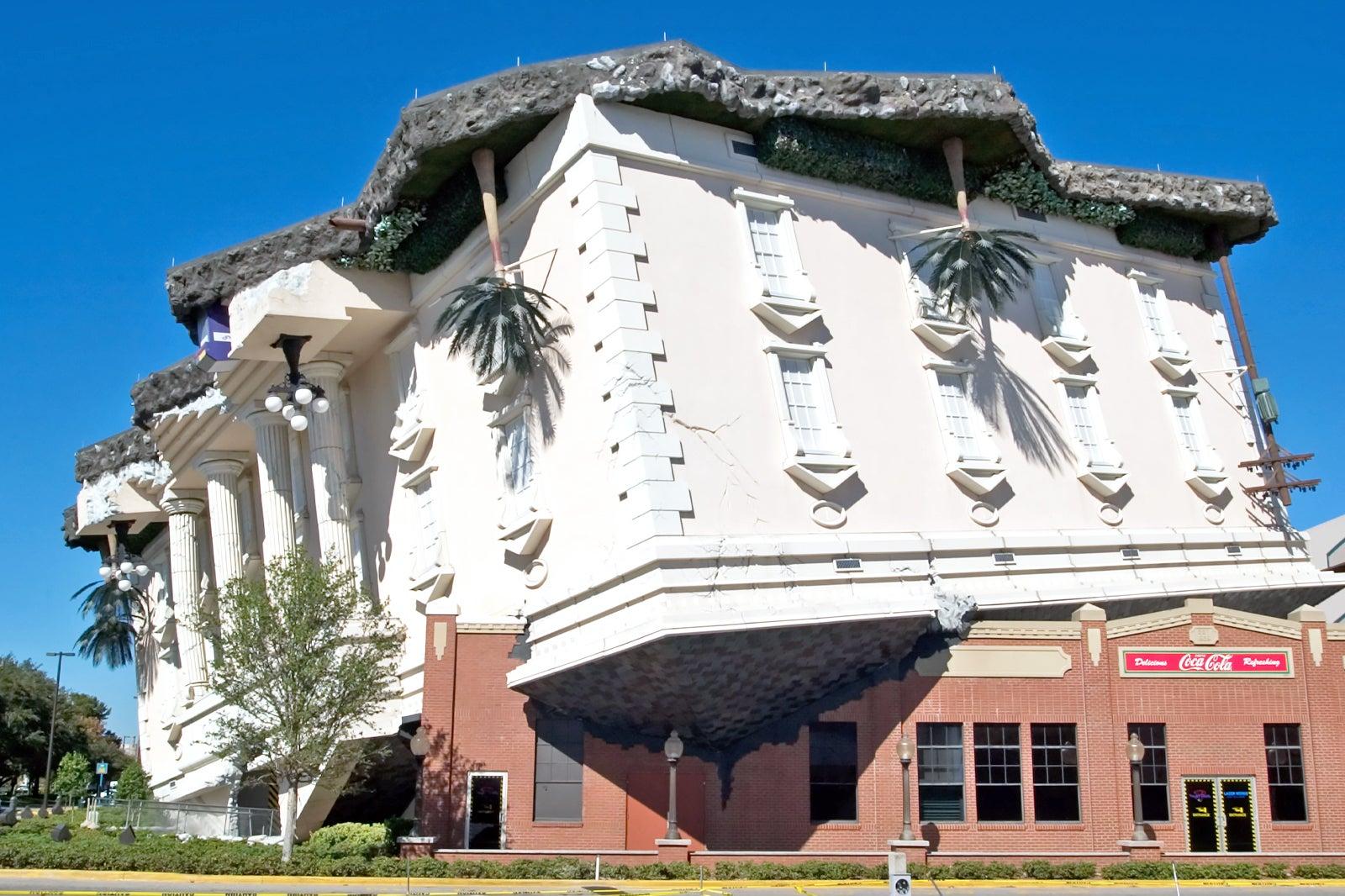 WonderWorks Orlando
