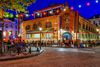 Best Things to Do After Dinner in Brussels
