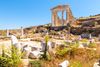 House of Dionysus in Delos