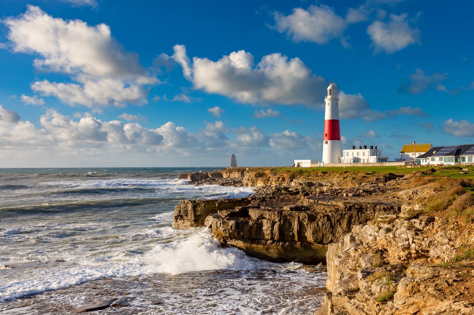 Great Places only Locals Know in Weymouth