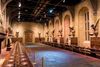 Tour de Harry Potter