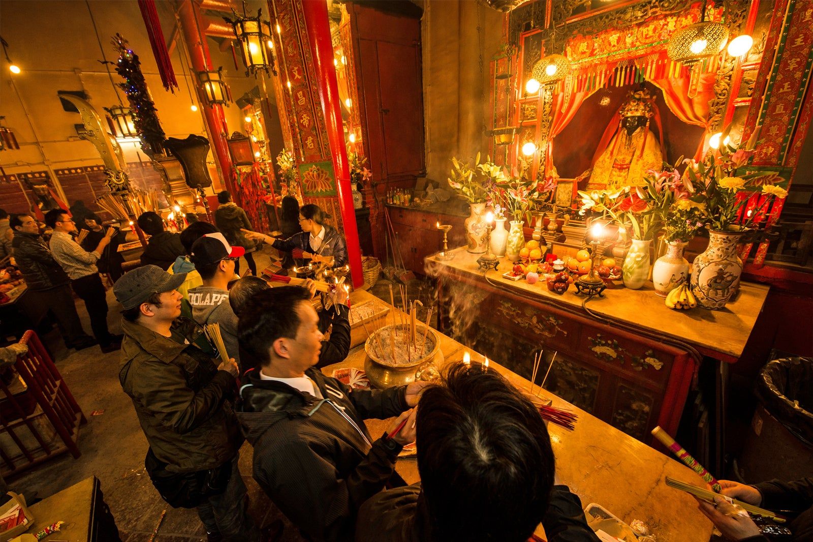 Things to Do in Central Hong Kong