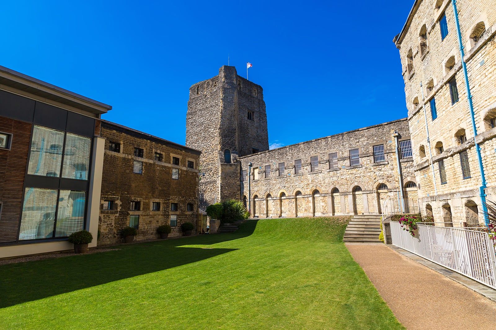 10 Best Museums in Oxford