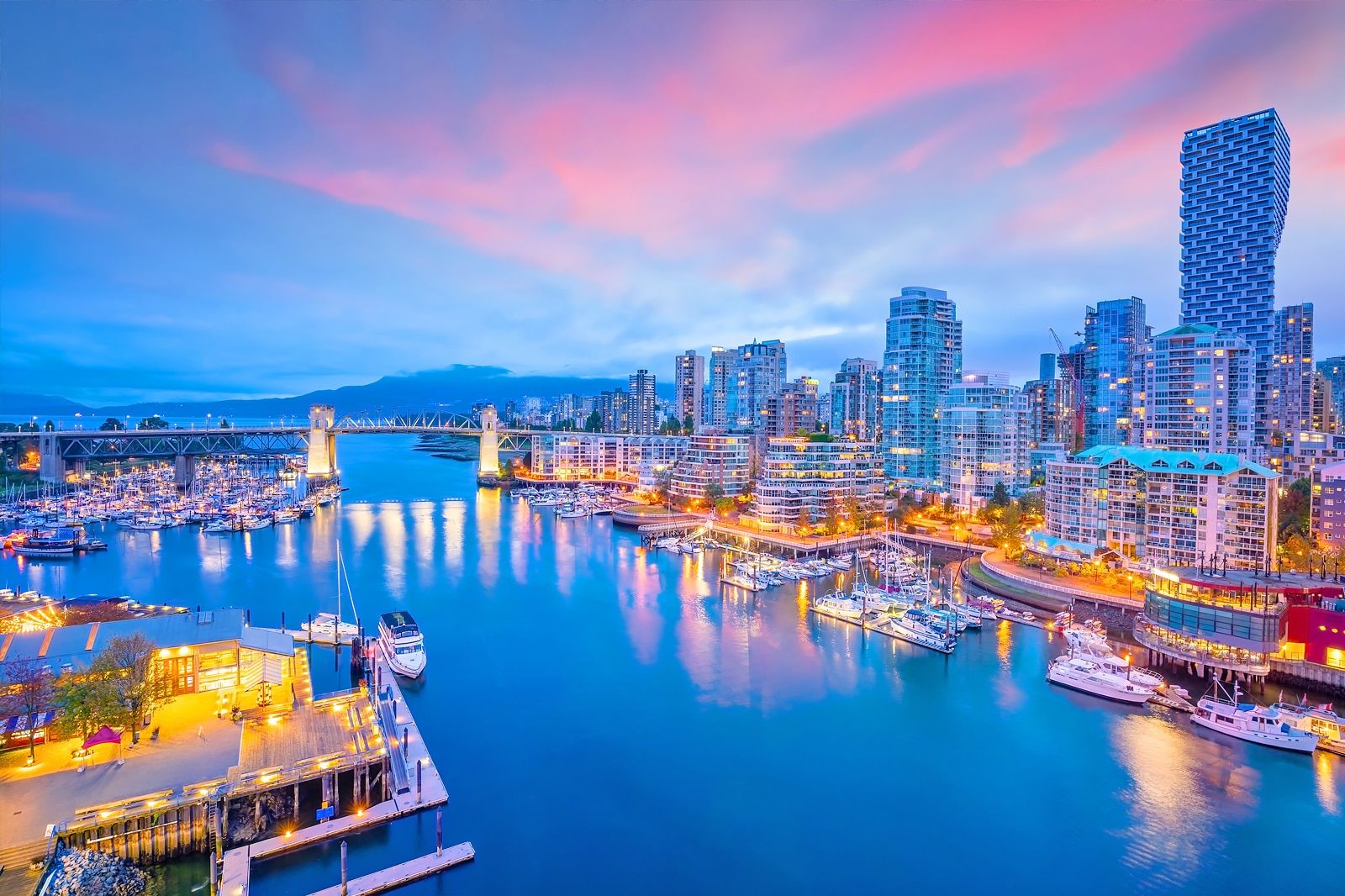 Best Things to Do in Vancouver