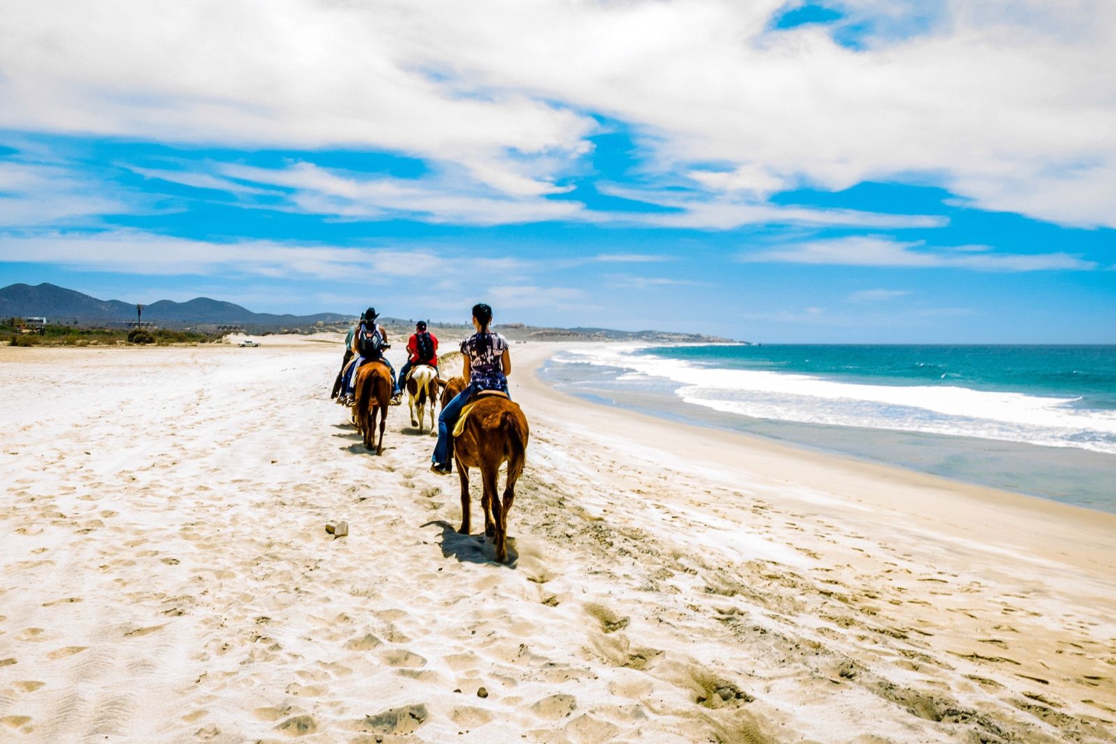 Best Things to Do in Cabo San Lucas