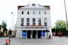 The Old Vic i London