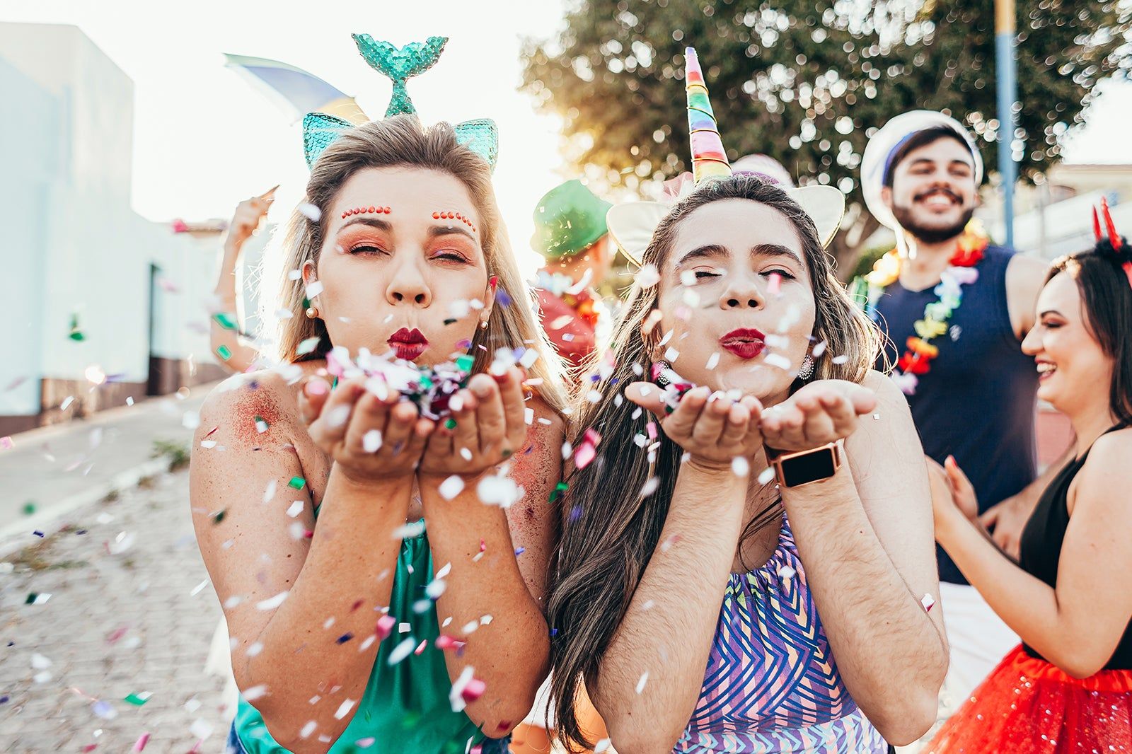 7 melhores destinos para curtir o carnaval no Bras