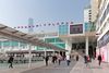 Harbour City Hong Kong