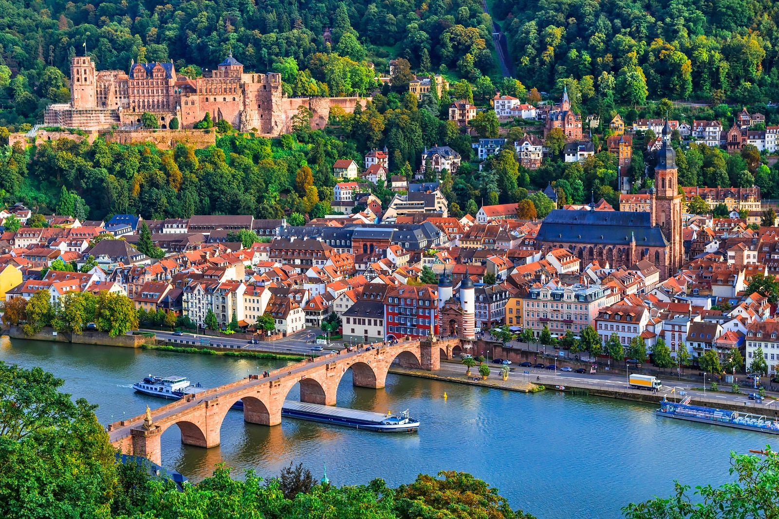 Heidelberg, Germany