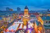 Best Times to Visit Berlin