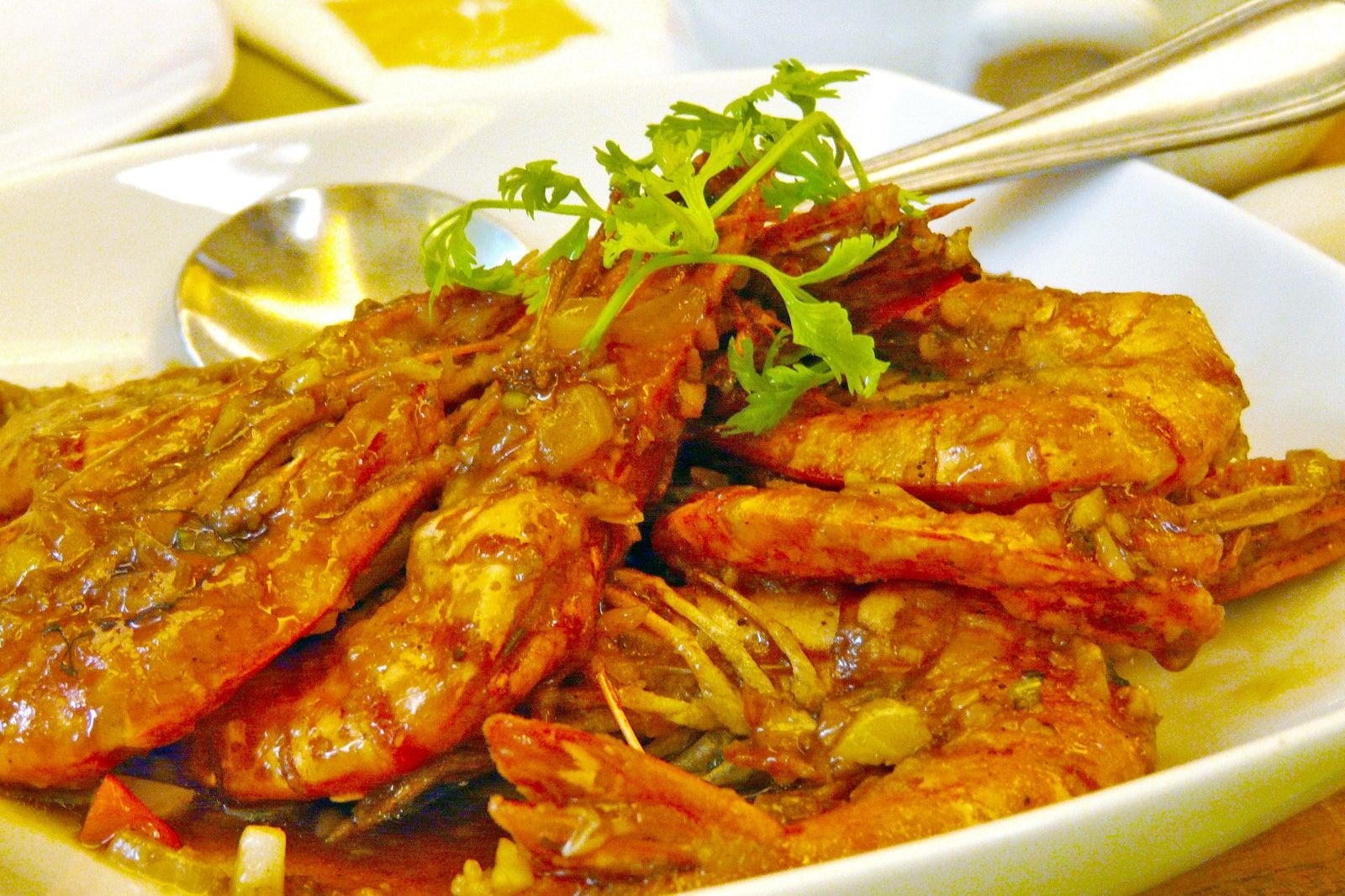 Prawn