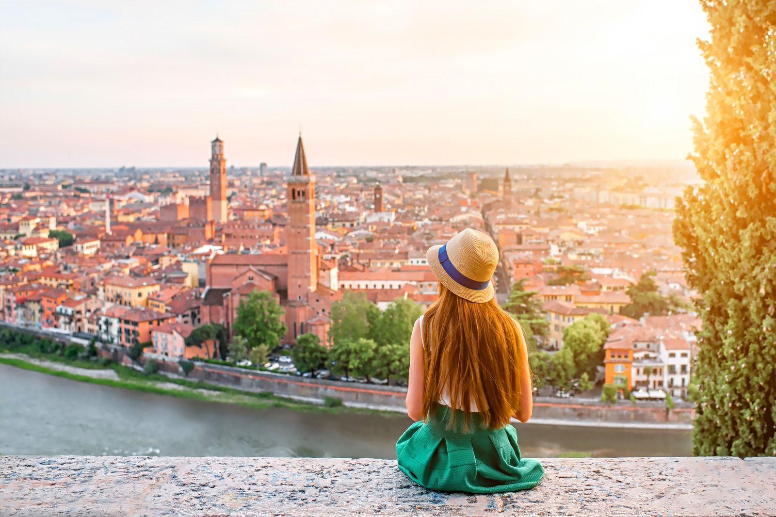 Best Free Things to Do in Verona
