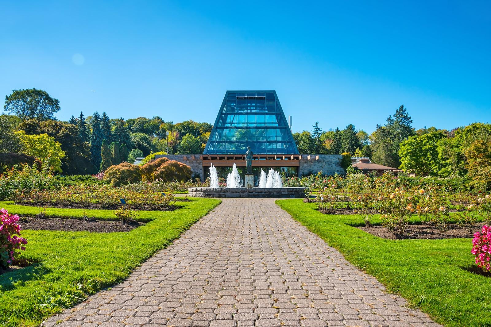 Things to Do in Niagara Falls on a Small Budget