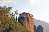 Meteora in Greece