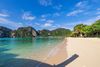 Loh Dalum Bay in Phi Phi