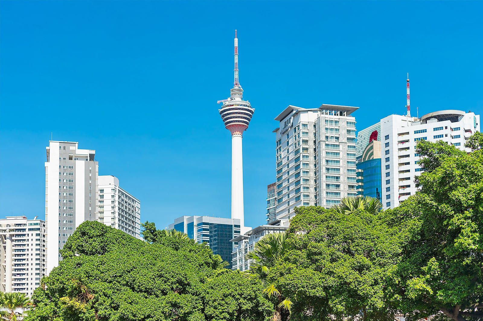 Best Things to Do in Bukit Bintang