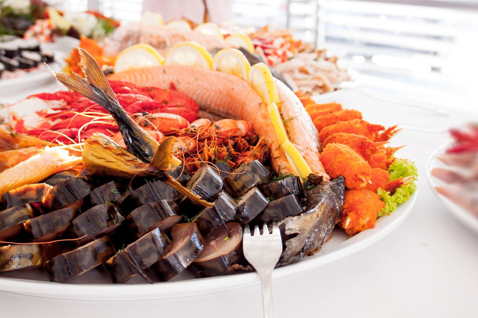 Bukit Timah Restaurants