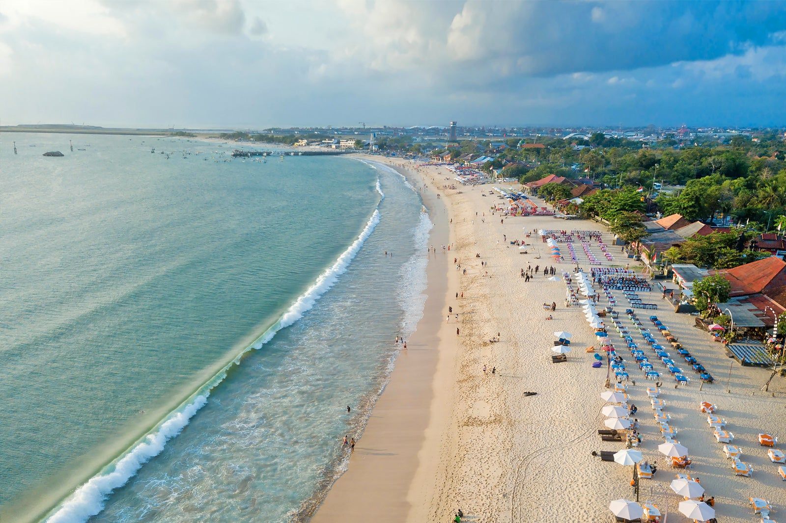 Things to Do in Jimbaran