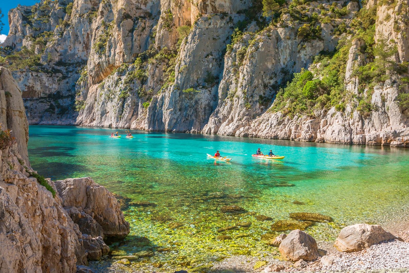 Best Things to Do for Couples in Marseille