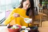 Food and Dining in Gyeongju