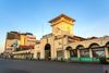 Best Shopping in Ho Chi Minh