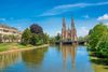 10 Iconic Buildings and Places in Strasbourg