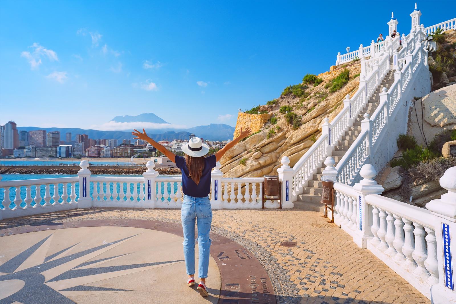 Best Ways to Save Money in Benidorm