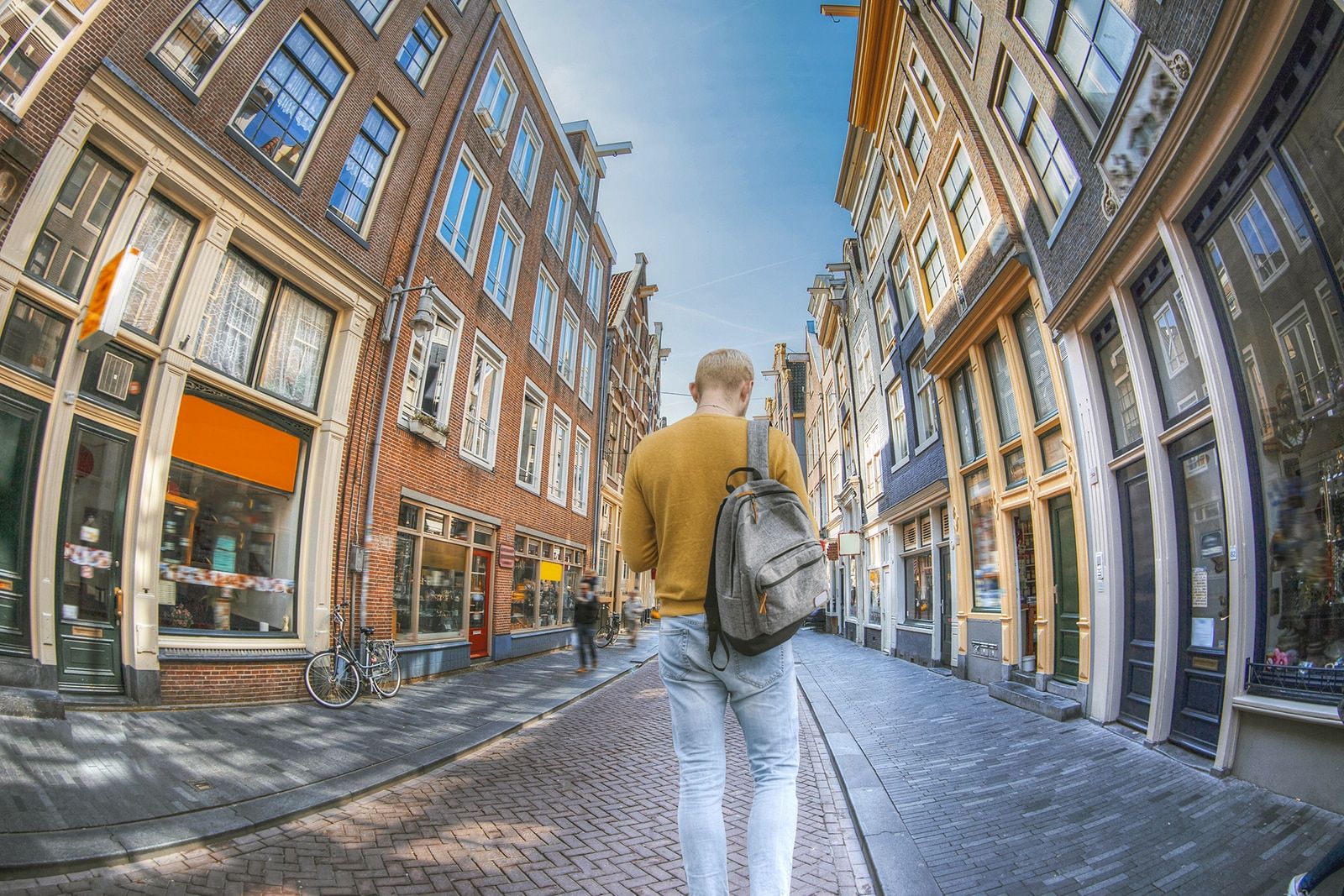 Mistakes People Make When Visiting Amsterdam