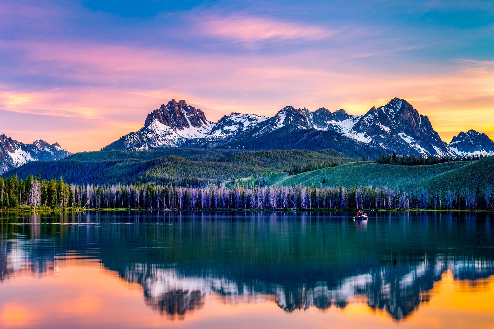 Idaho