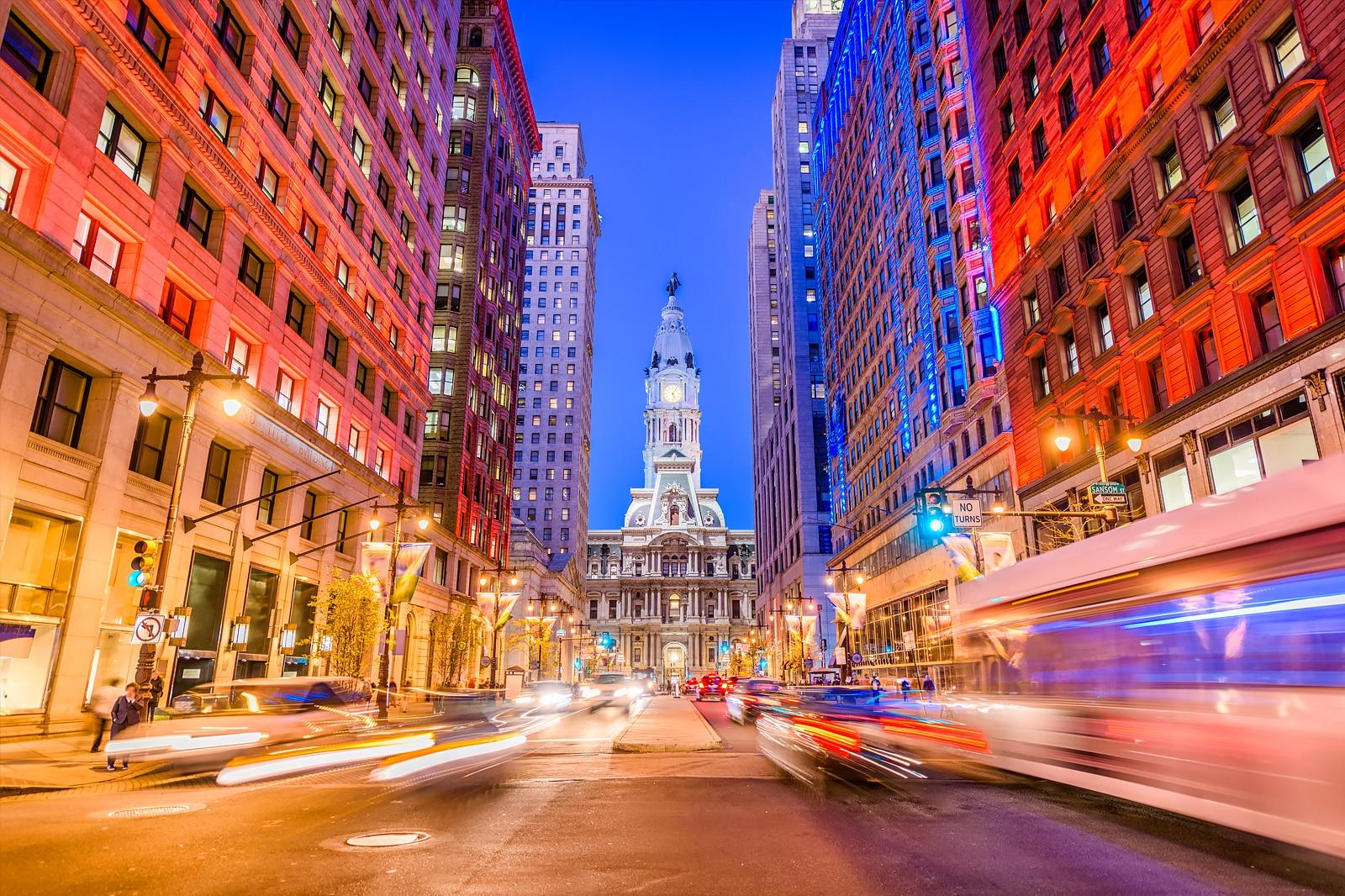 Best Things to Do After Dinner in Philadelphia