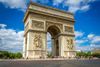 Arc de Triomphe