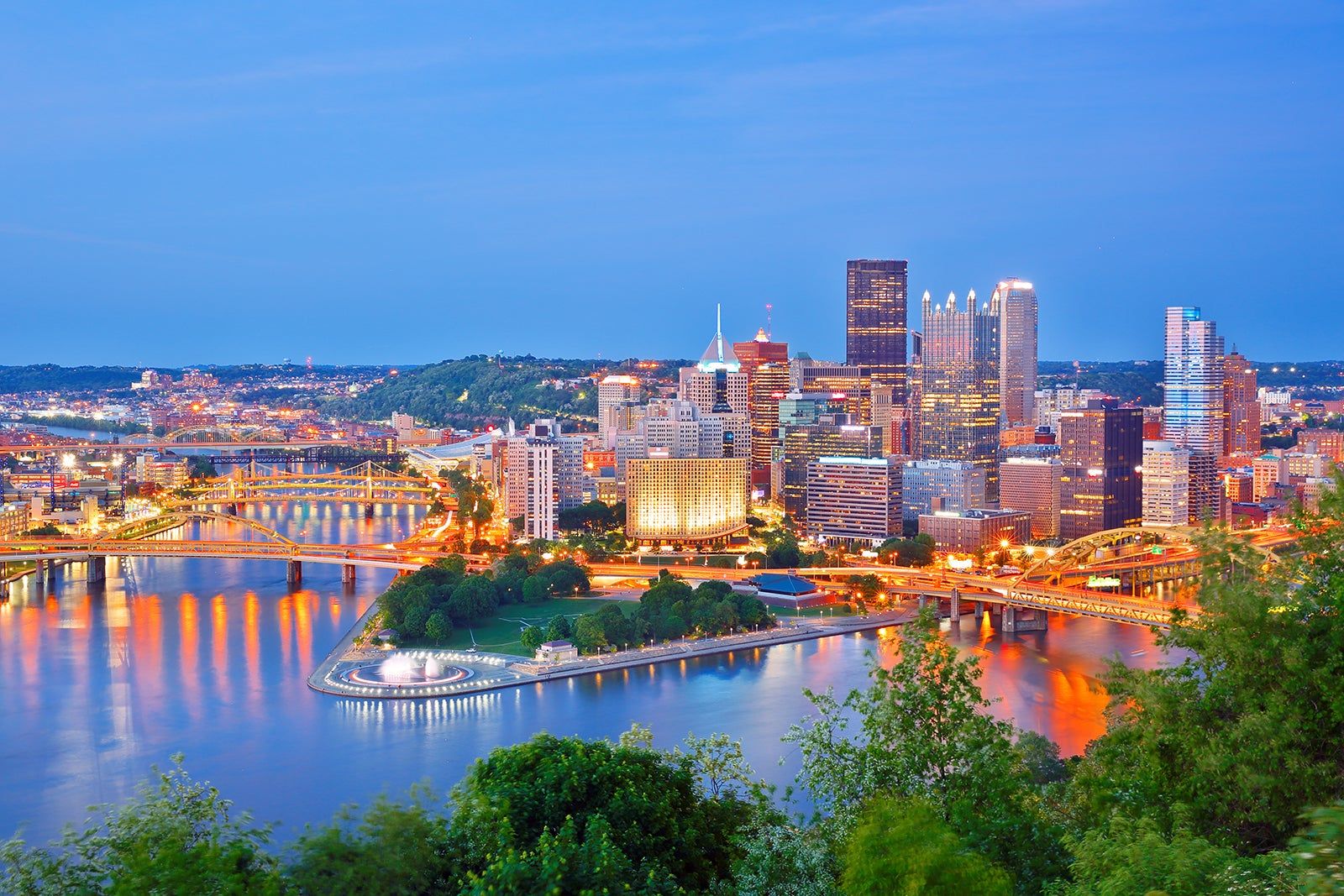 Pittsburgh
