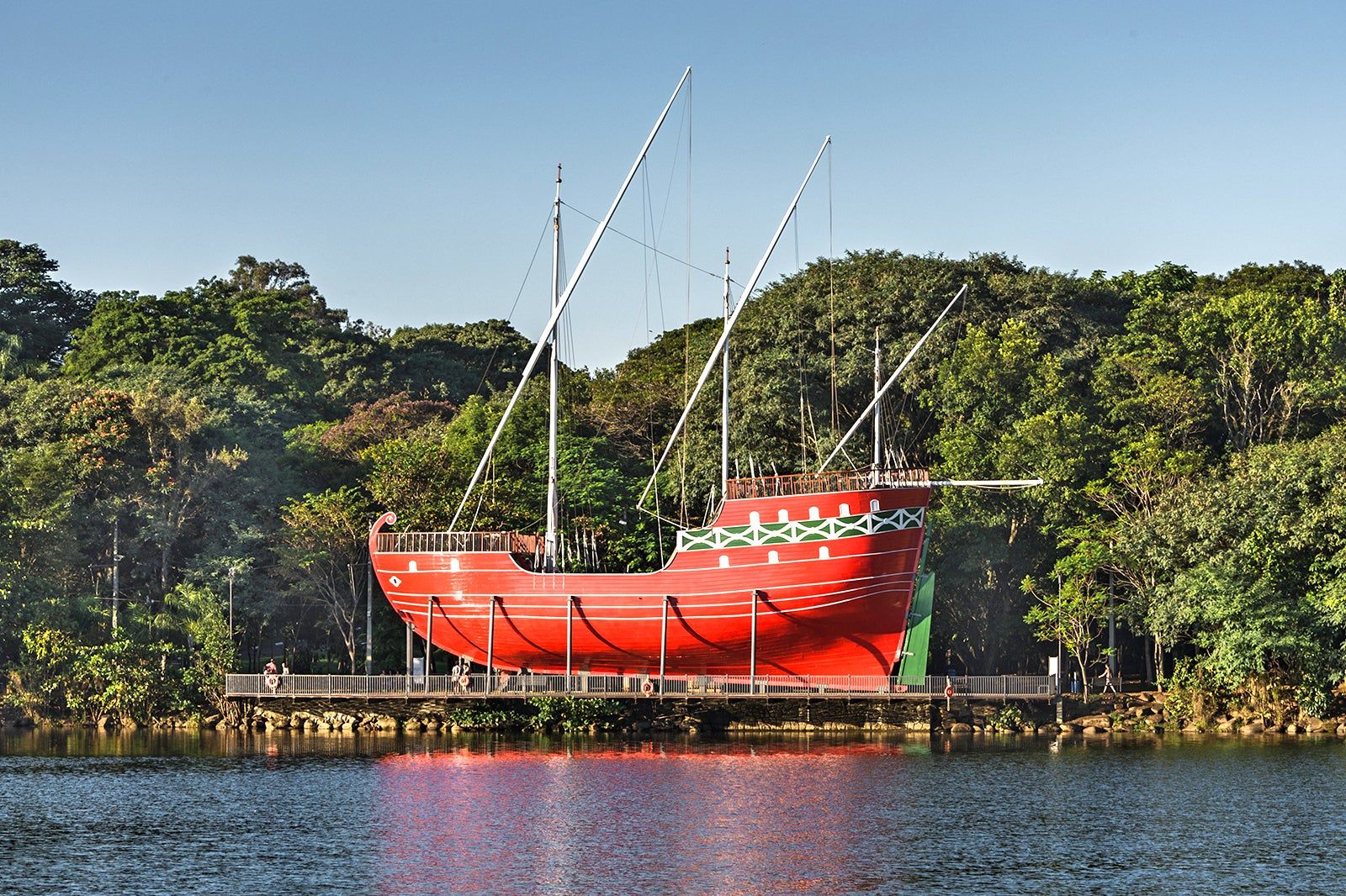 7 atrações em Campinas para as crianças