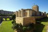 Must See: Aljafería Palace