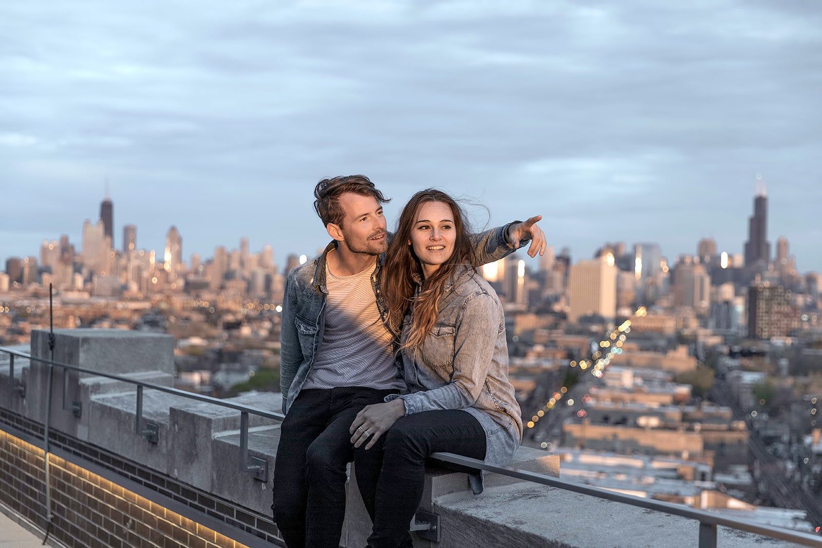 Best Things to Do for Couples in Chicago